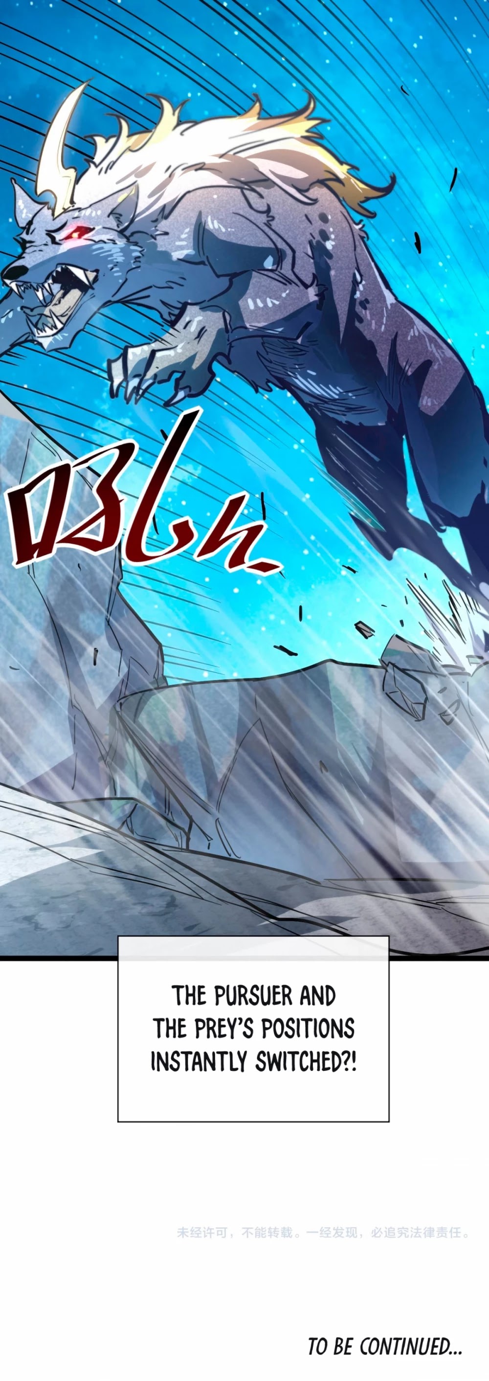 Rise From the Rubble Chapter 28 page 34 - Chapter 28