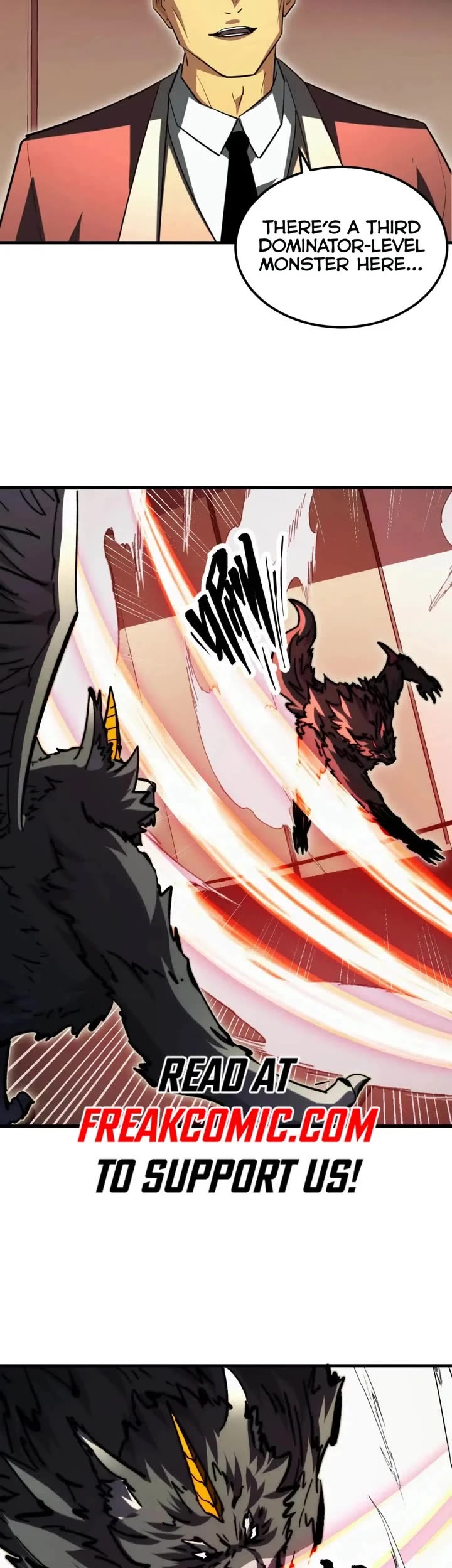 Rise From the Rubble Chapter 280 page 23 - Chapter 280
