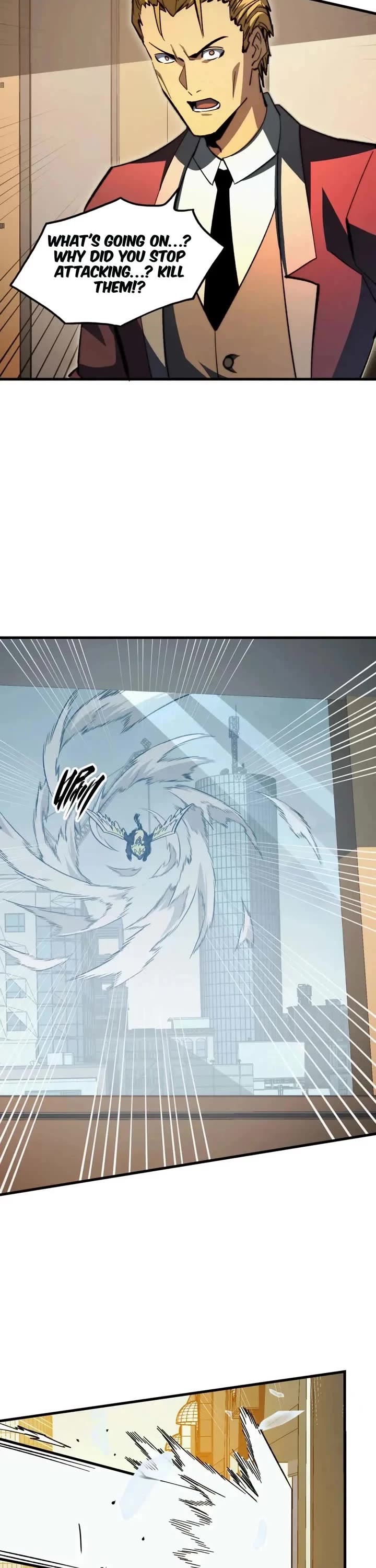 Rise From the Rubble Chapter 280 page 6 - Chapter 280