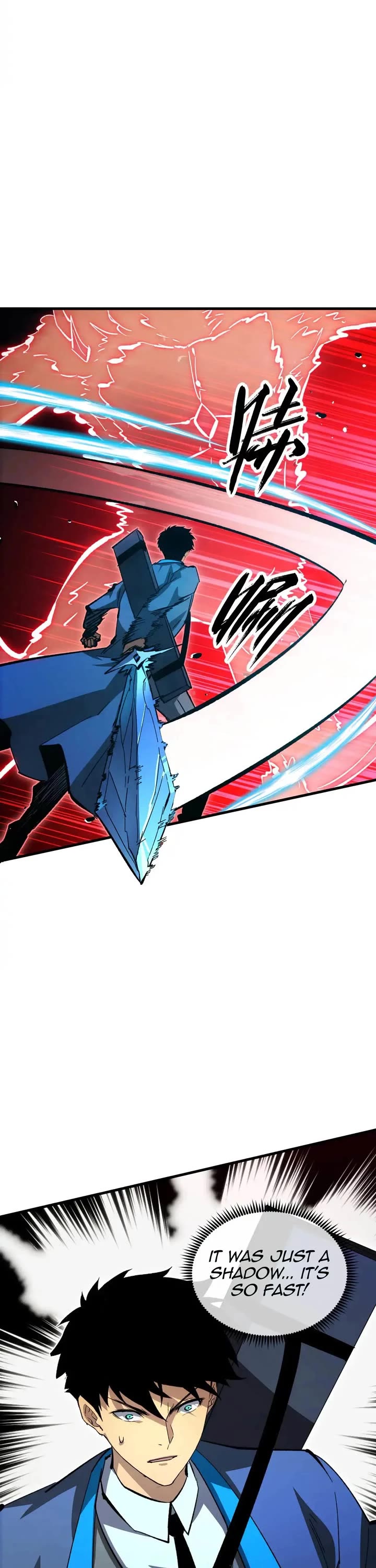 Rise From the Rubble Chapter 281 page 20 - Chapter 281