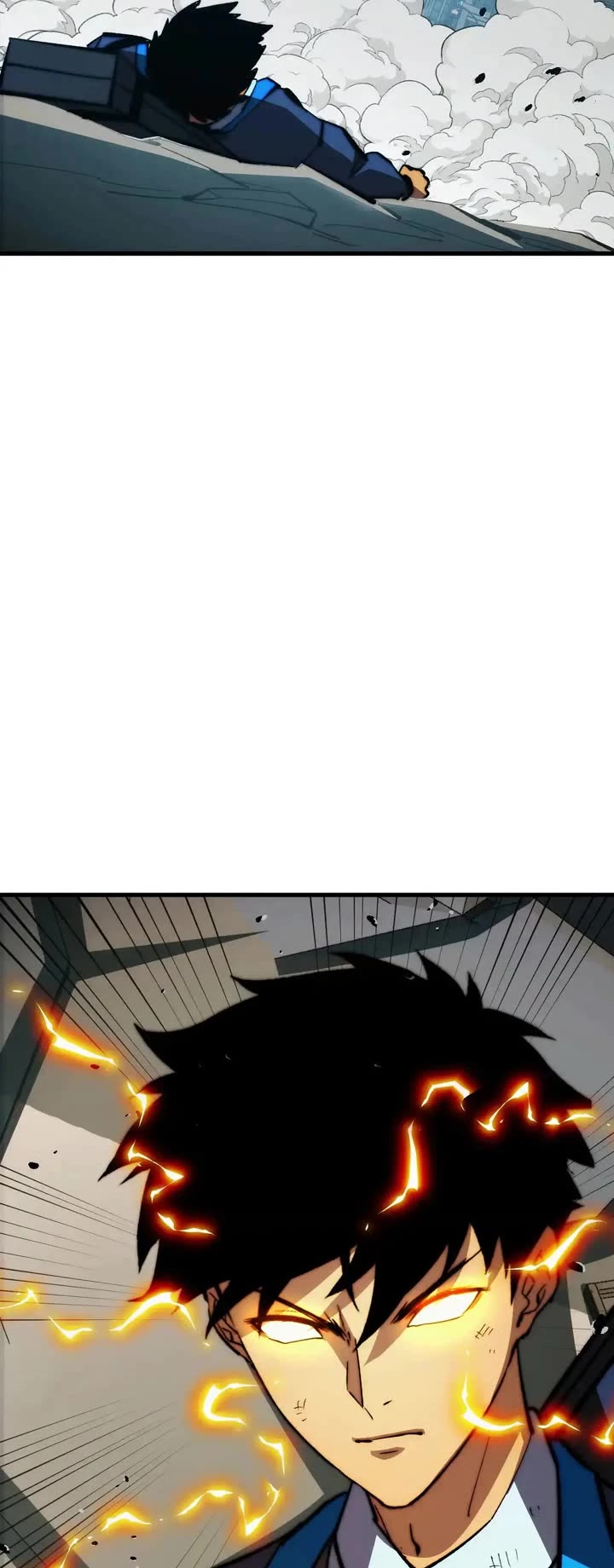 Rise From the Rubble Chapter 281 page 27 - Chapter 281