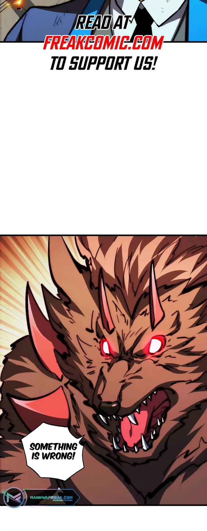 Rise From the Rubble Chapter 281 page 28 - Chapter 281