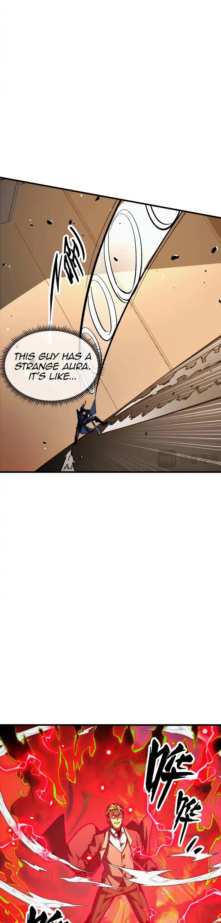 Rise From the Rubble Chapter 281 page 8 - Chapter 281