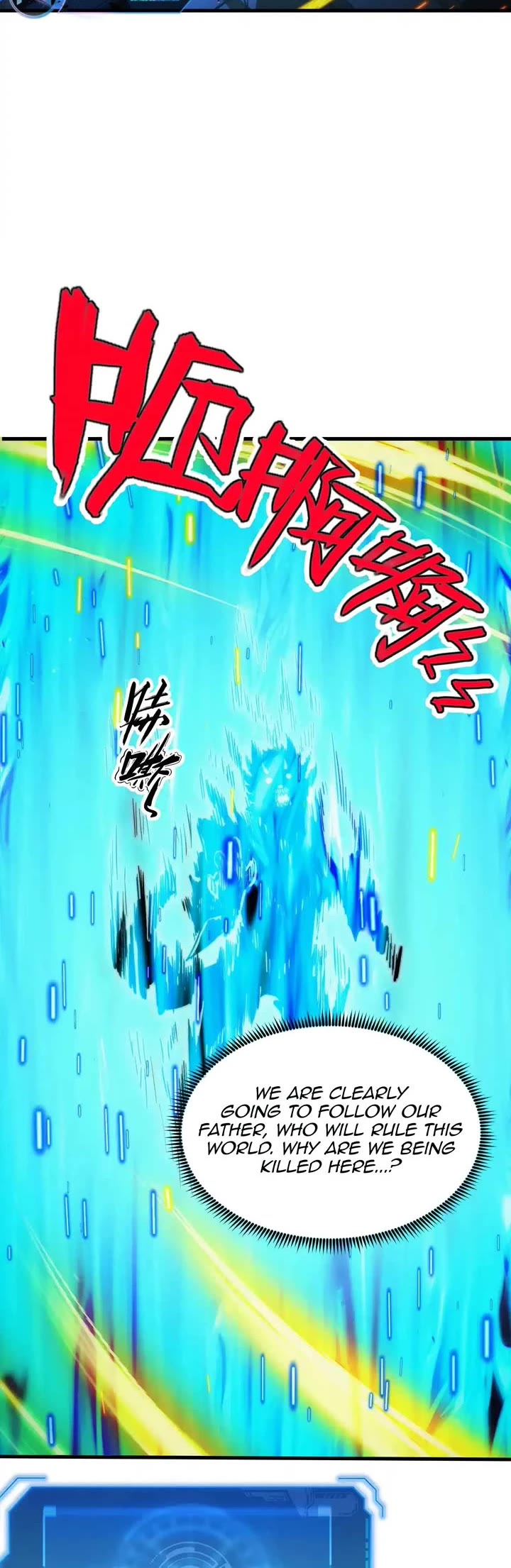Rise From the Rubble Chapter 282 page 10 - Chapter 282