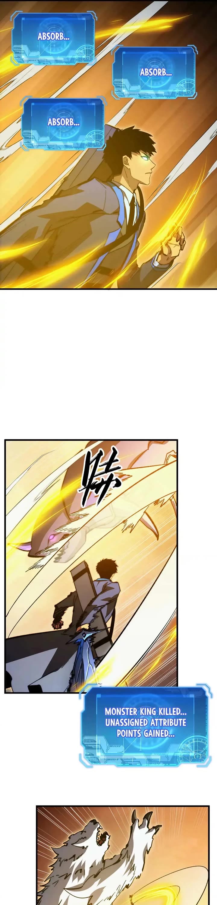 Rise From the Rubble Chapter 282 page 16 - Chapter 282