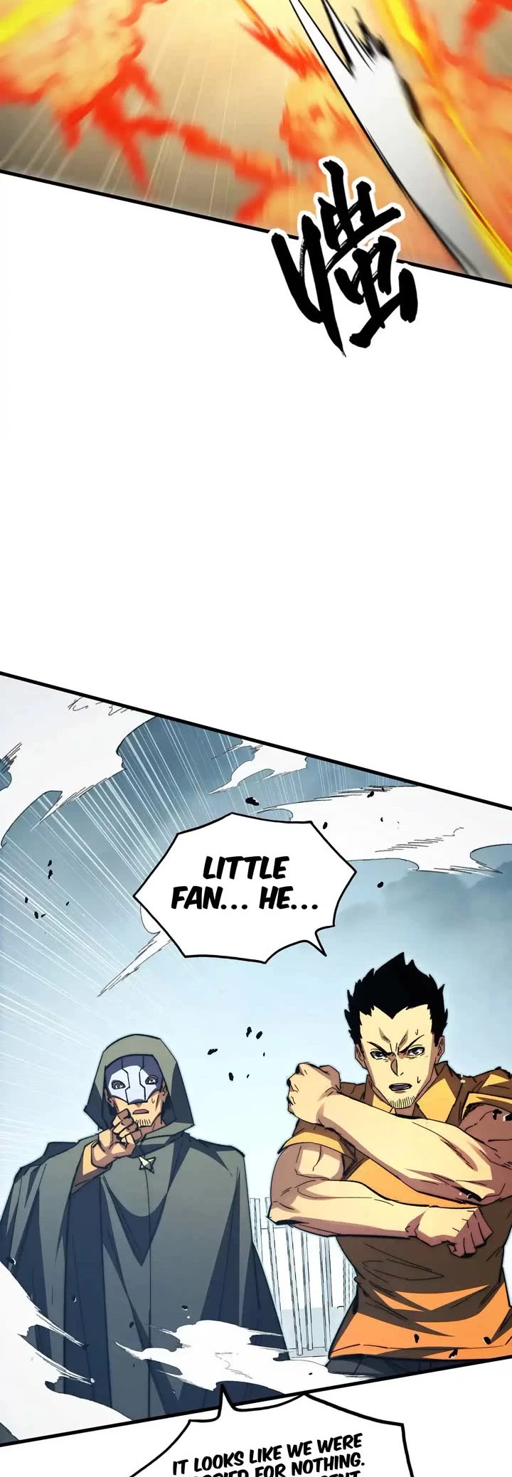 Rise From the Rubble Chapter 282 page 24 - Chapter 282