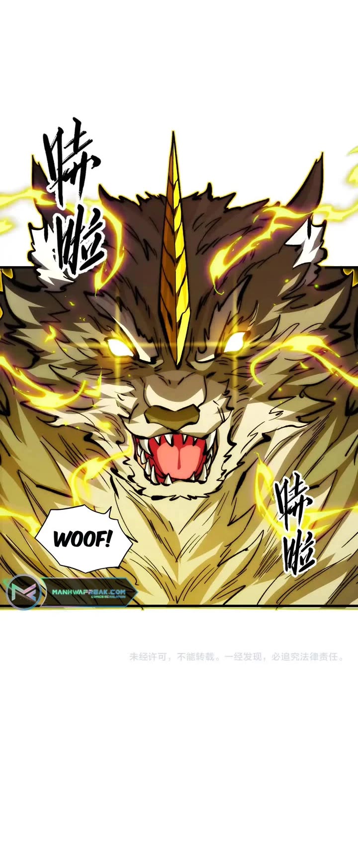 Rise From the Rubble Chapter 282 page 29 - Chapter 282