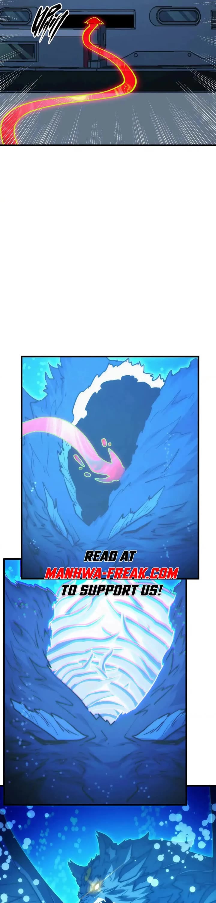 Rise From the Rubble Chapter 283 page 19 - Chapter 283