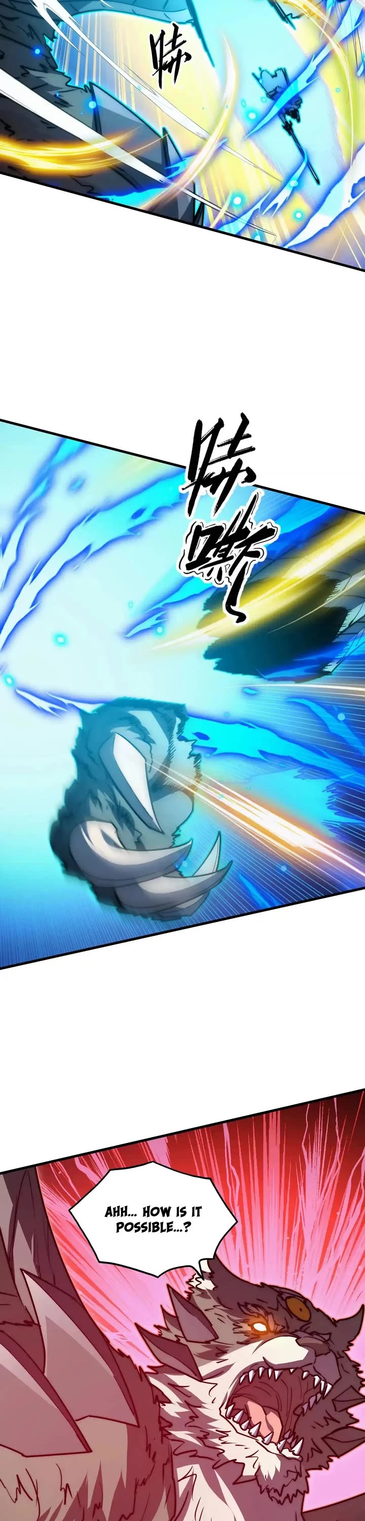 Rise From the Rubble Chapter 284 page 13 - Chapter 284