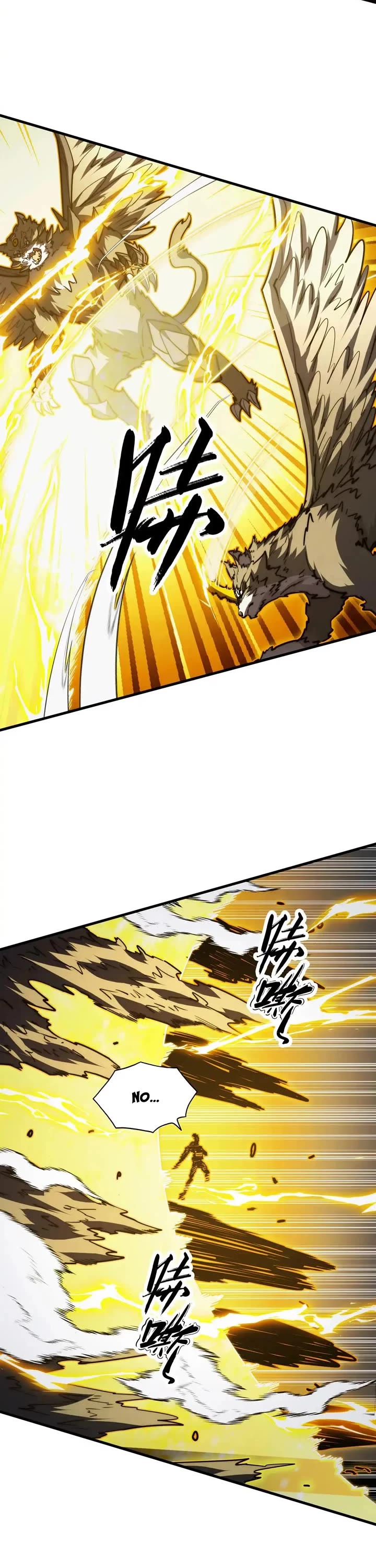 Rise From the Rubble Chapter 284 page 18 - Chapter 284