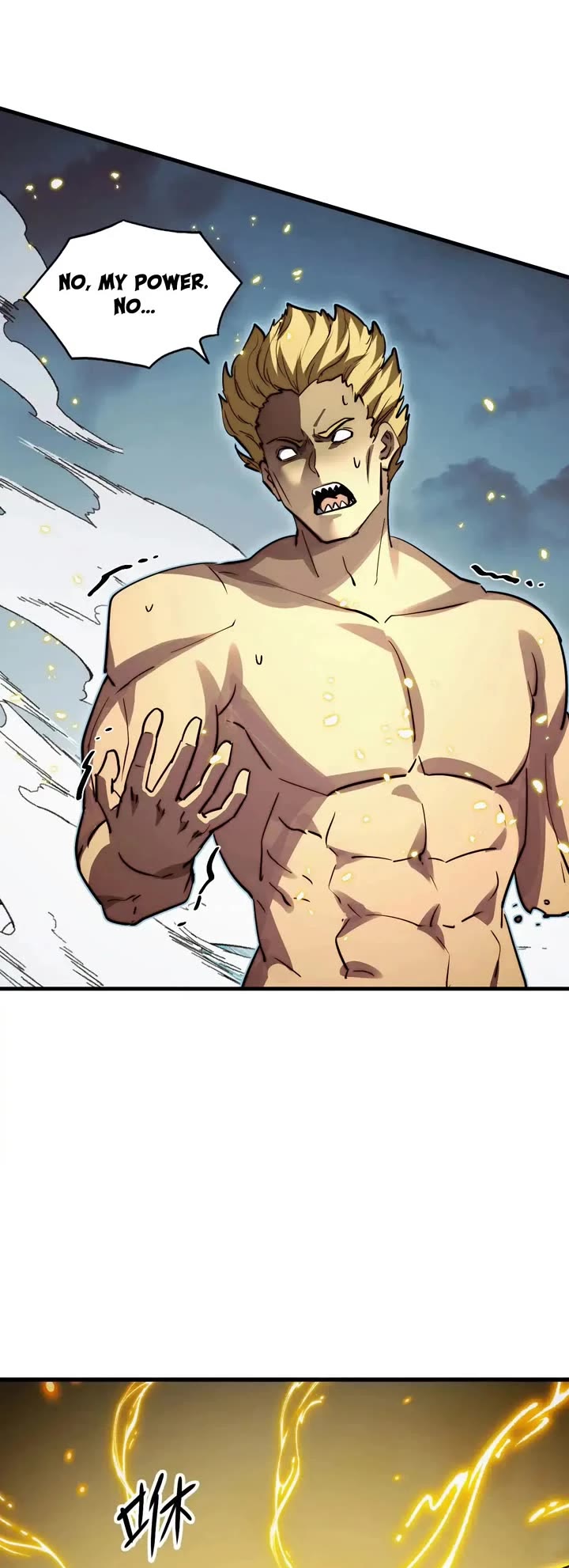 Rise From the Rubble Chapter 284 page 19 - Chapter 284