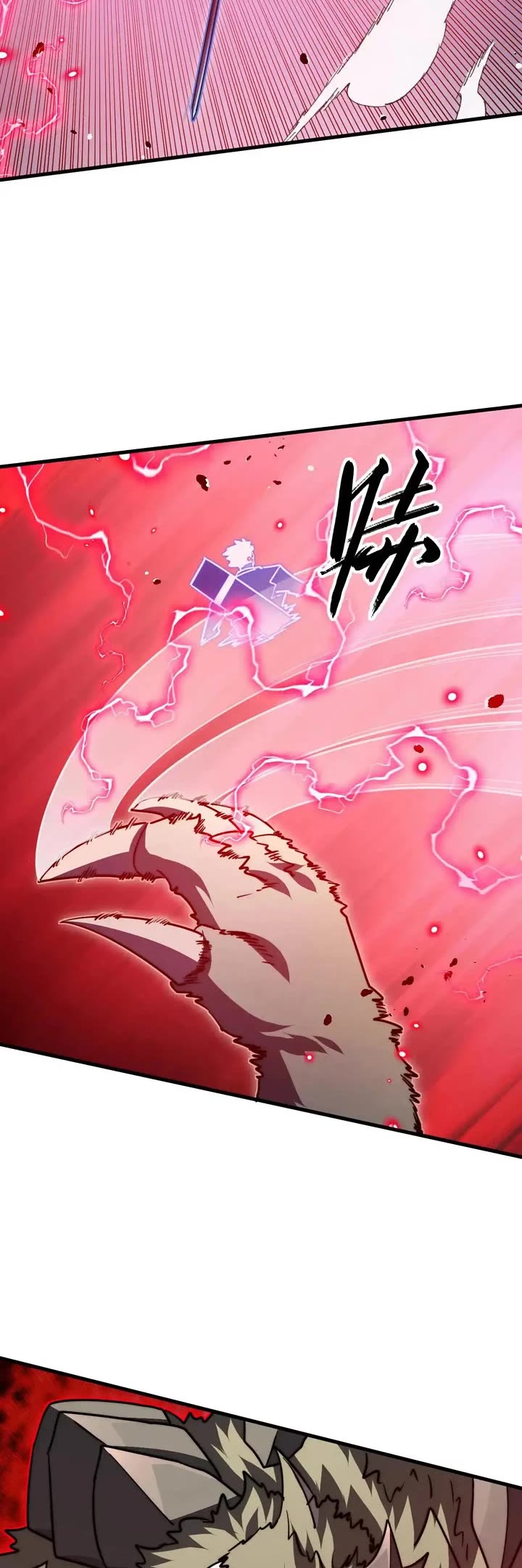 Rise From the Rubble Chapter 284 page 4 - Chapter 284