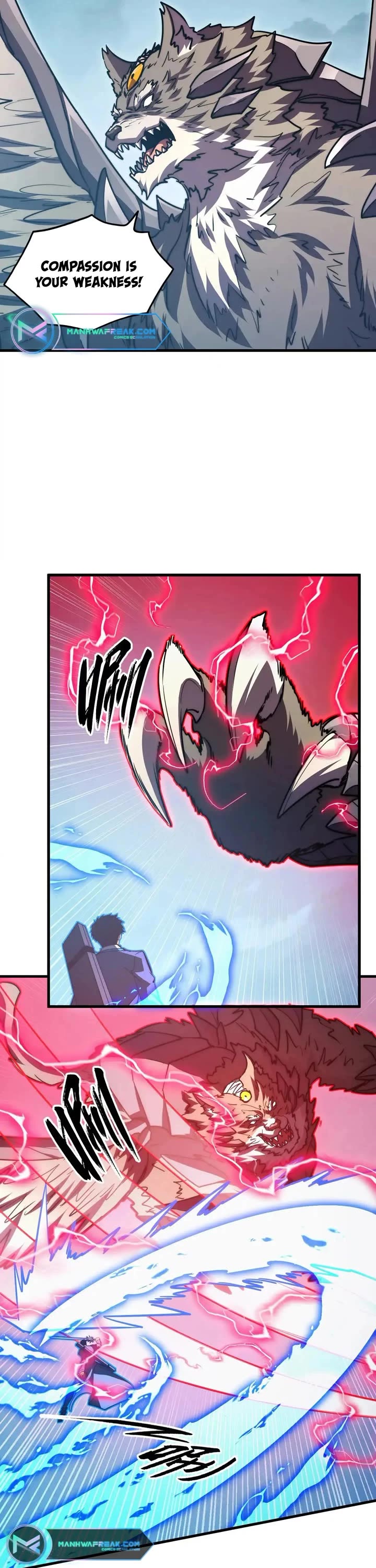 Rise From the Rubble Chapter 284 page 7 - Chapter 284