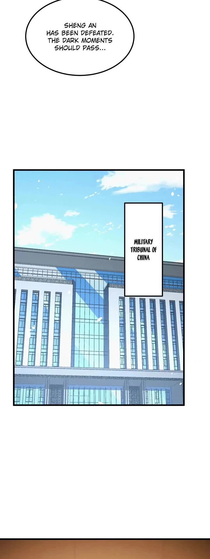 Rise From the Rubble Chapter 285 page 15 - Chapter 285