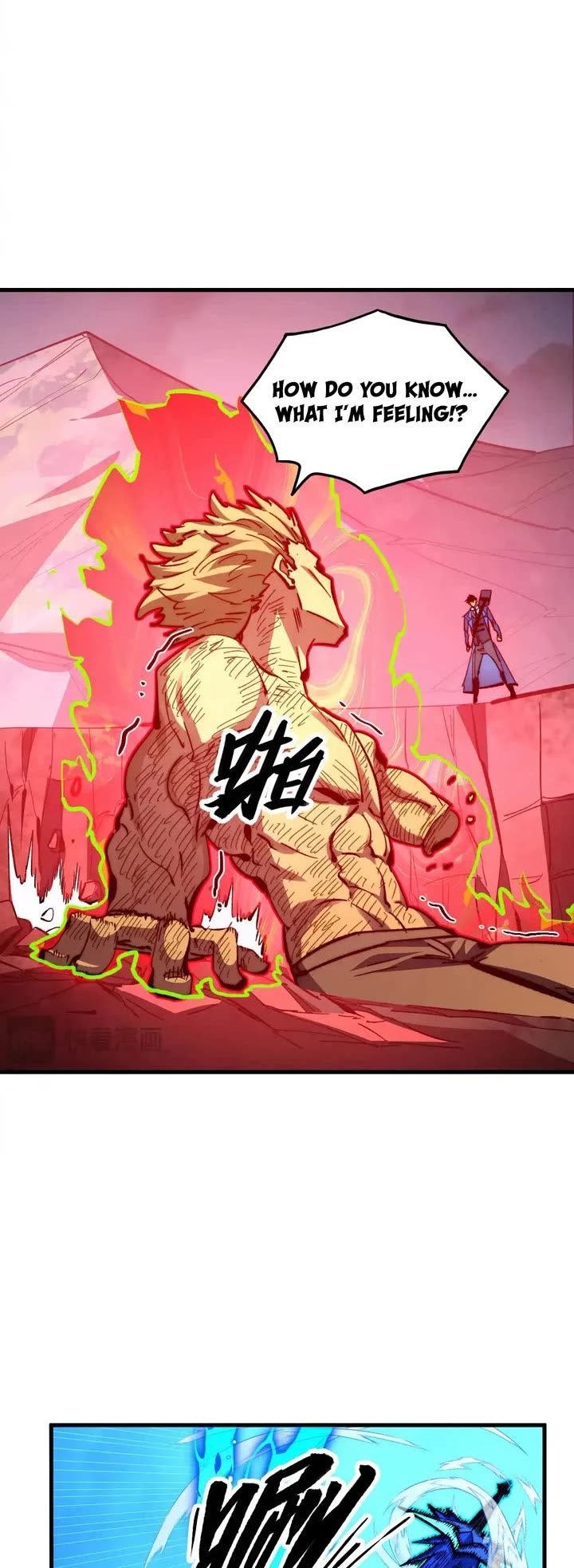Rise From the Rubble Chapter 285 page 4 - Chapter 285