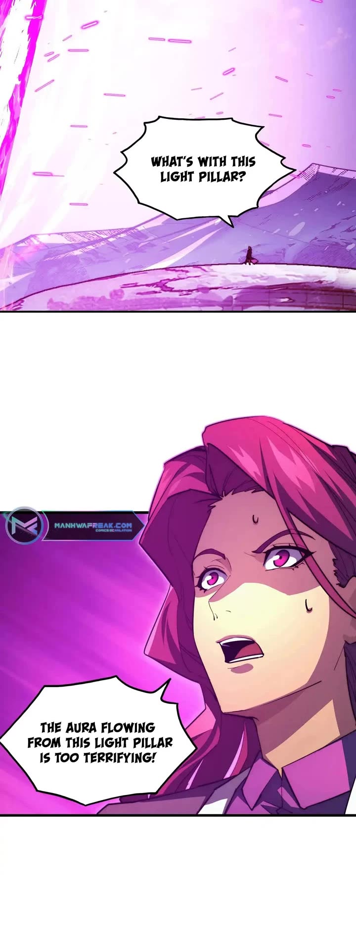 Rise From the Rubble Chapter 286 page 20 - Chapter 286