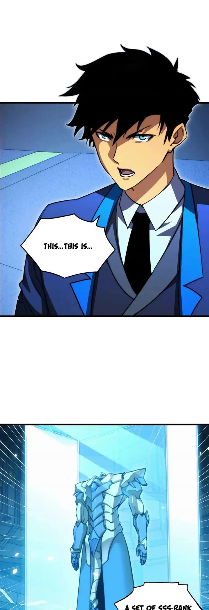 Rise From the Rubble Chapter 286 page 4 - Chapter 286
