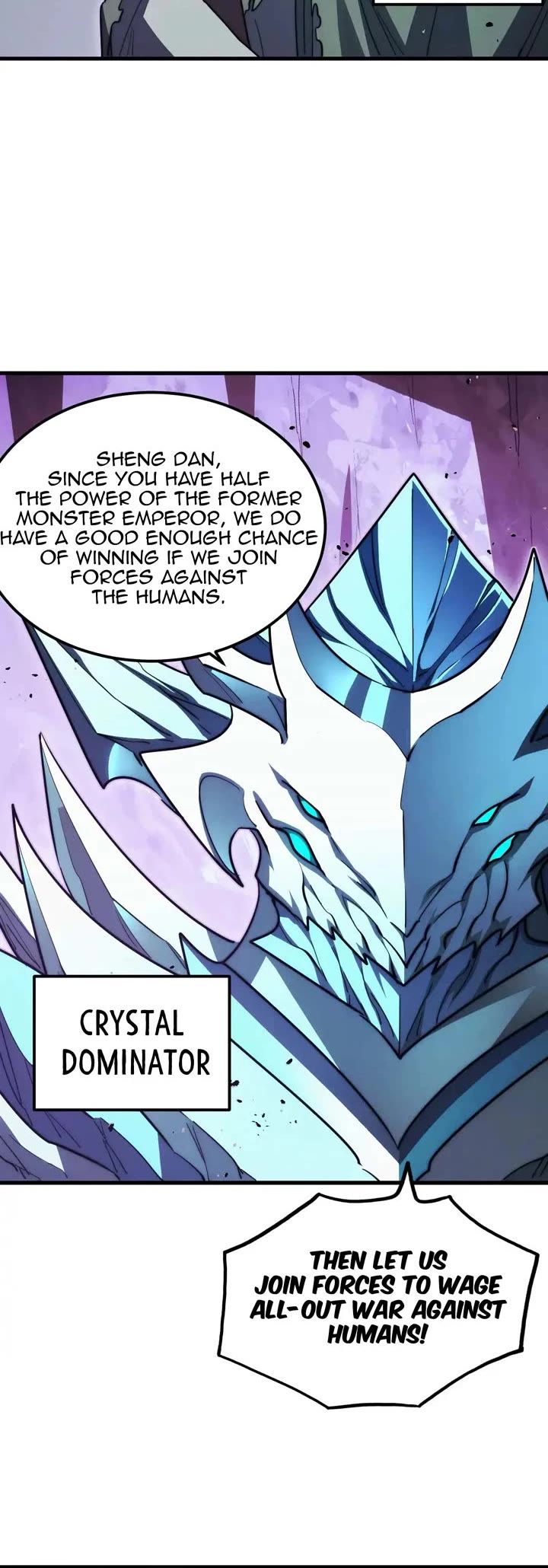 Rise From the Rubble Chapter 287 page 9 - Chapter 287