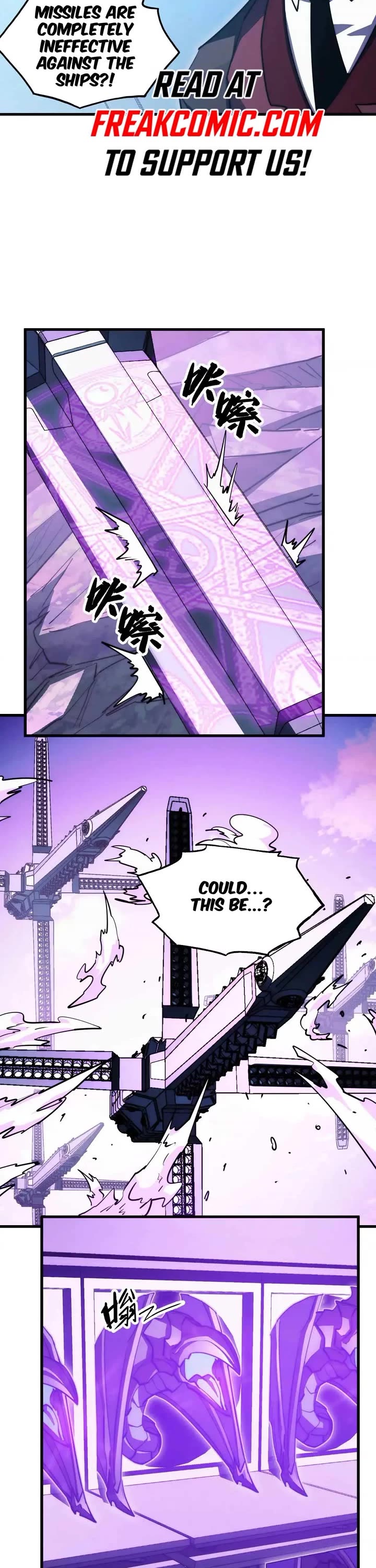 Rise From the Rubble Chapter 288 page 2 - Chapter 288