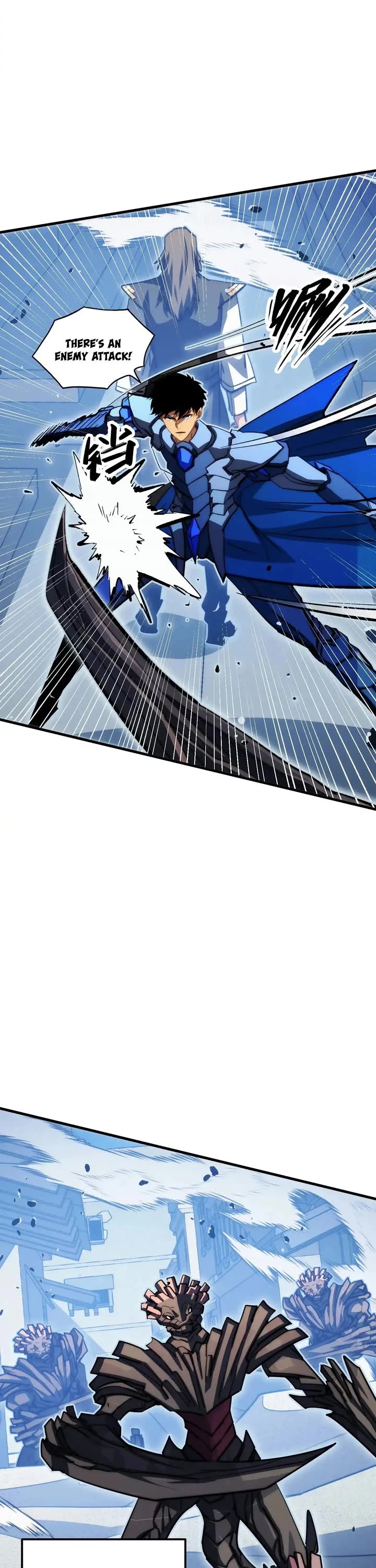Rise From the Rubble Chapter 289 page 14 - Chapter 289
