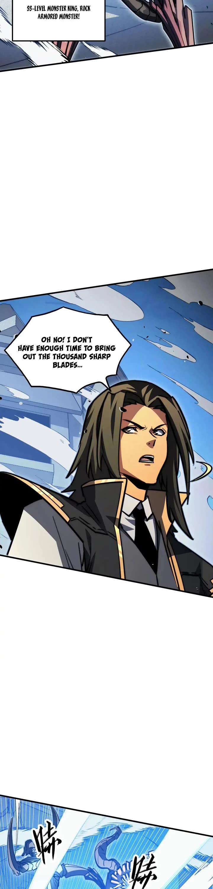 Rise From the Rubble Chapter 289 page 15 - Chapter 289