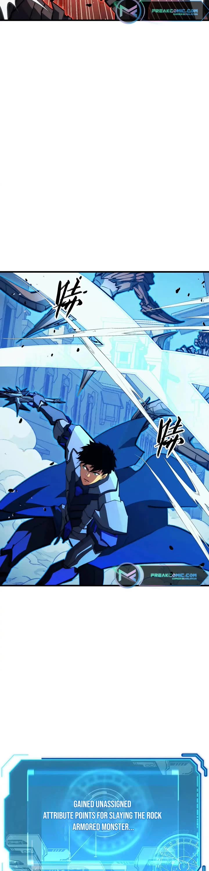Rise From the Rubble Chapter 289 page 20 - Chapter 289