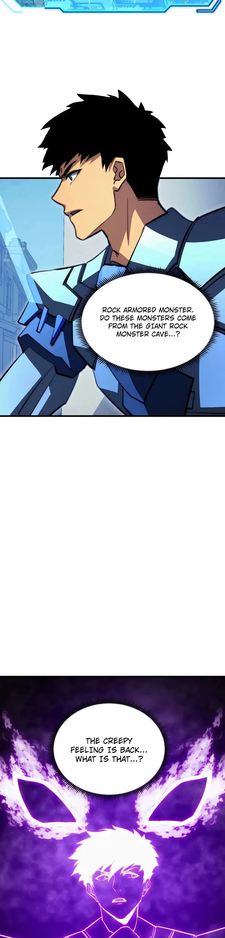 Rise From the Rubble Chapter 289 page 21 - Chapter 289