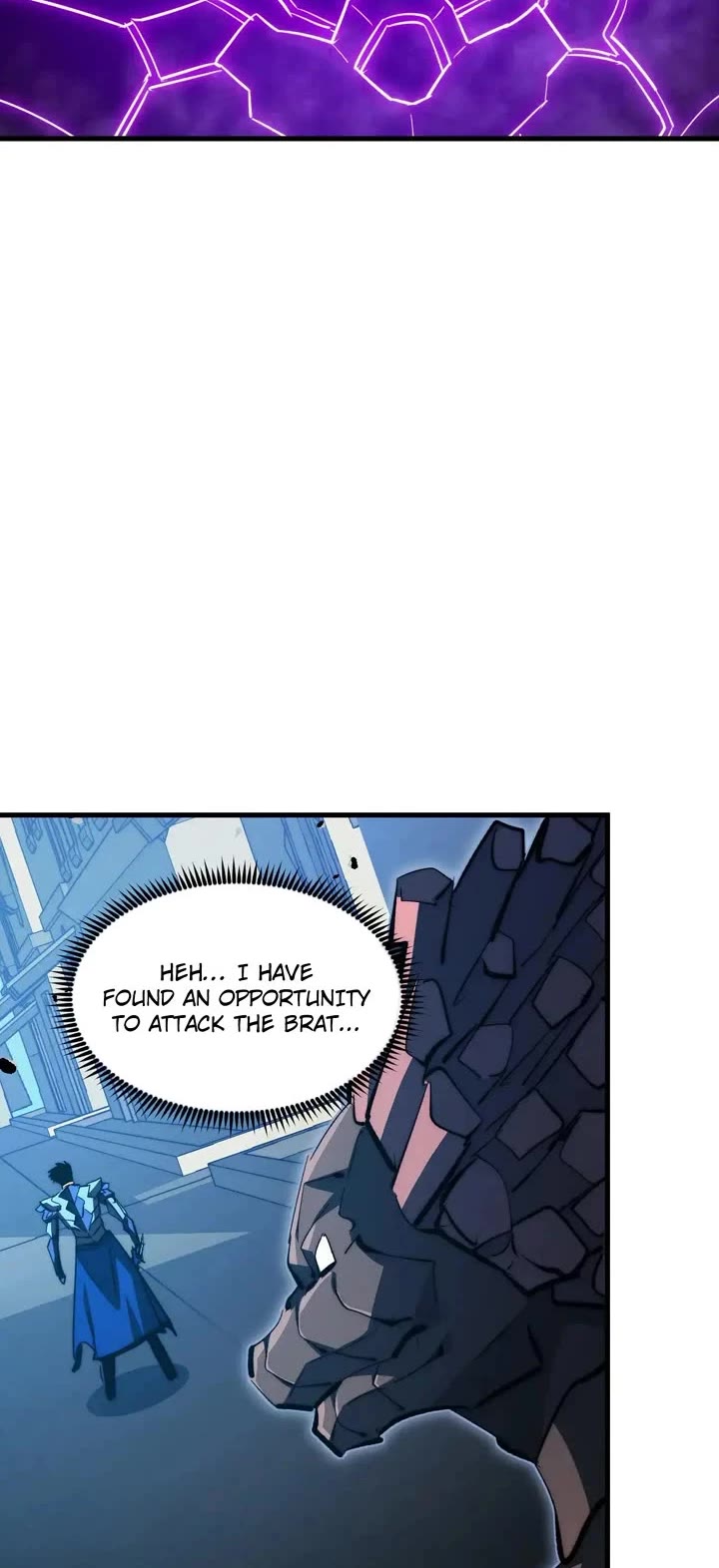 Rise From the Rubble Chapter 289 page 22 - Chapter 289