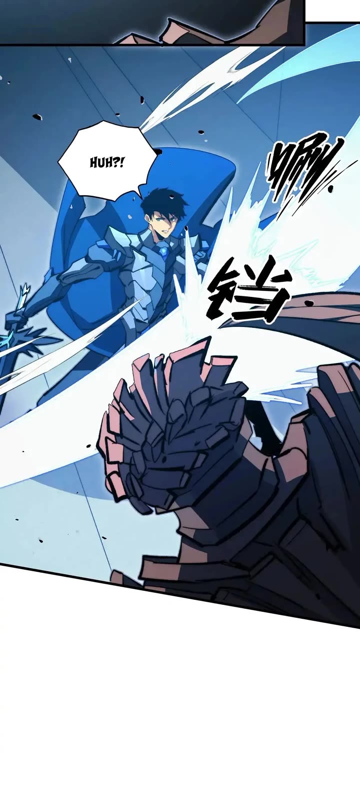 Rise From the Rubble Chapter 289 page 23 - Chapter 289