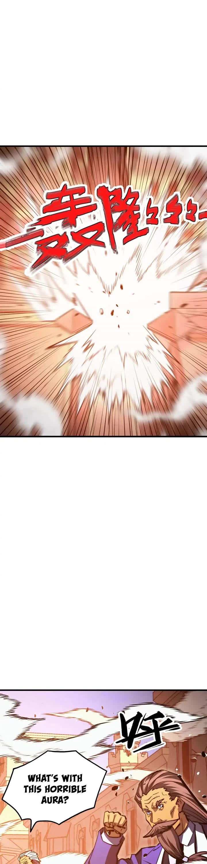 Rise From the Rubble Chapter 289 page 25 - Chapter 289