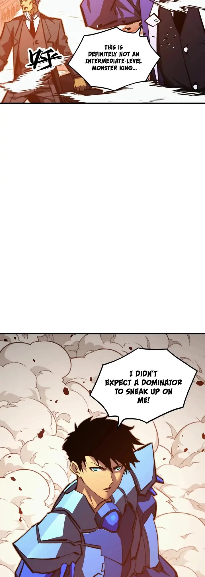 Rise From the Rubble Chapter 289 page 26 - Chapter 289