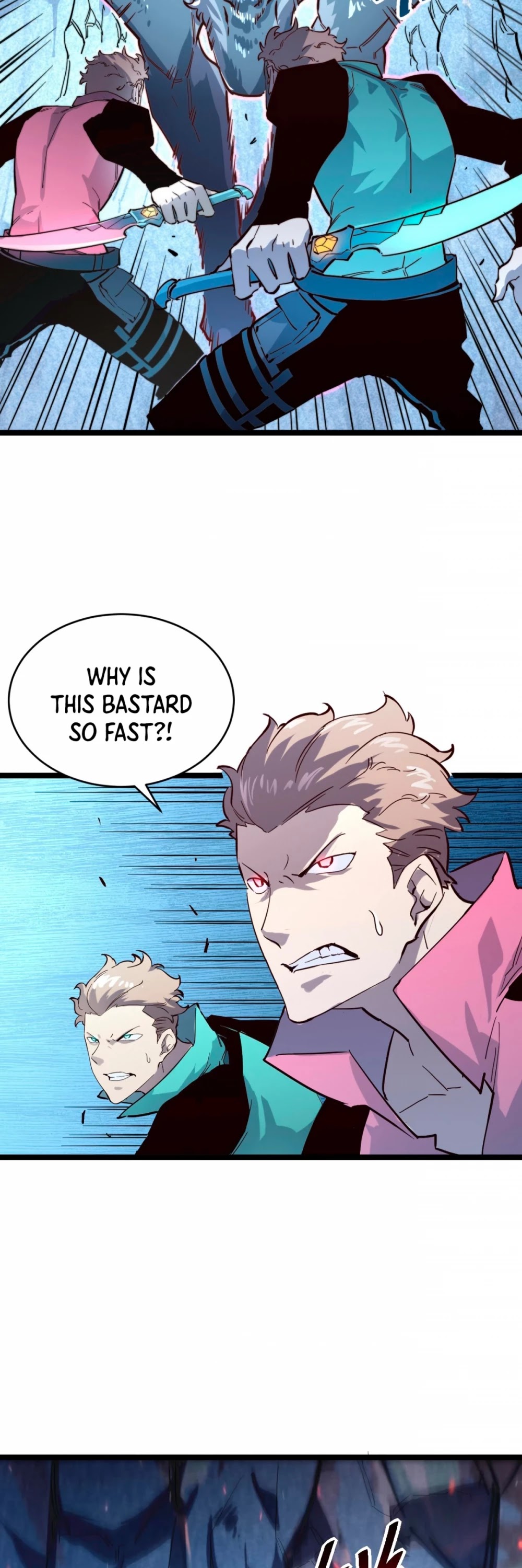 Rise From the Rubble Chapter 29 page 11 - Chapter 29