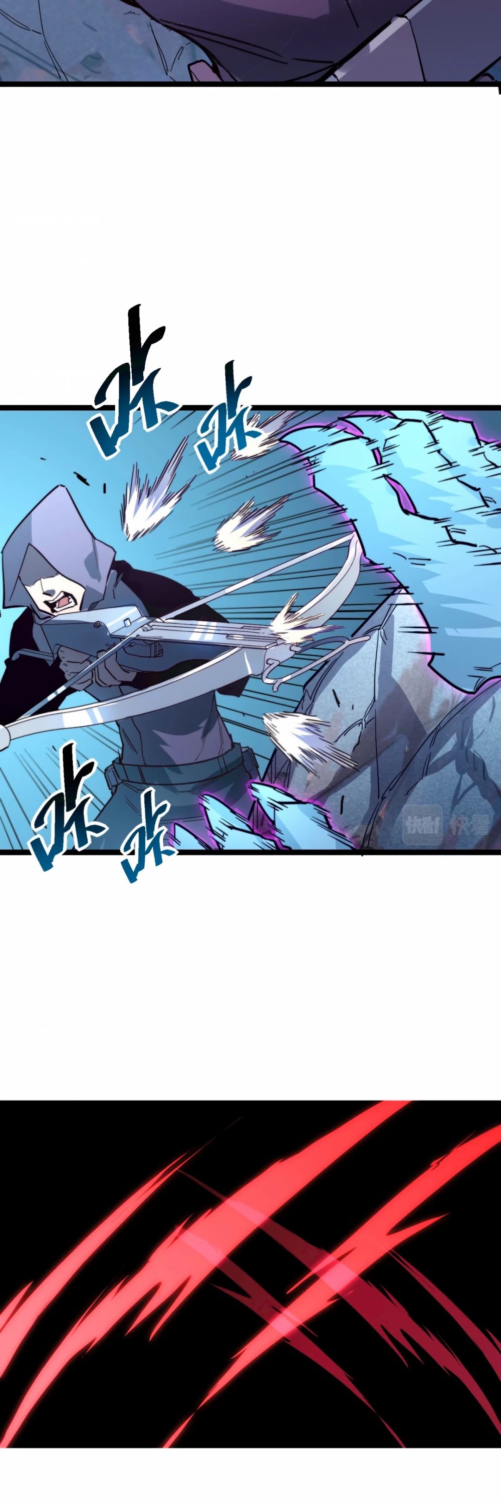 Rise From the Rubble Chapter 29 page 14 - Chapter 29