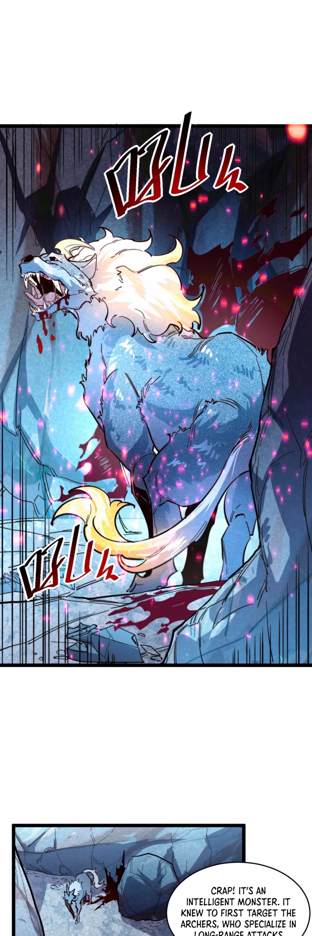 Rise From the Rubble Chapter 29 page 15 - Chapter 29