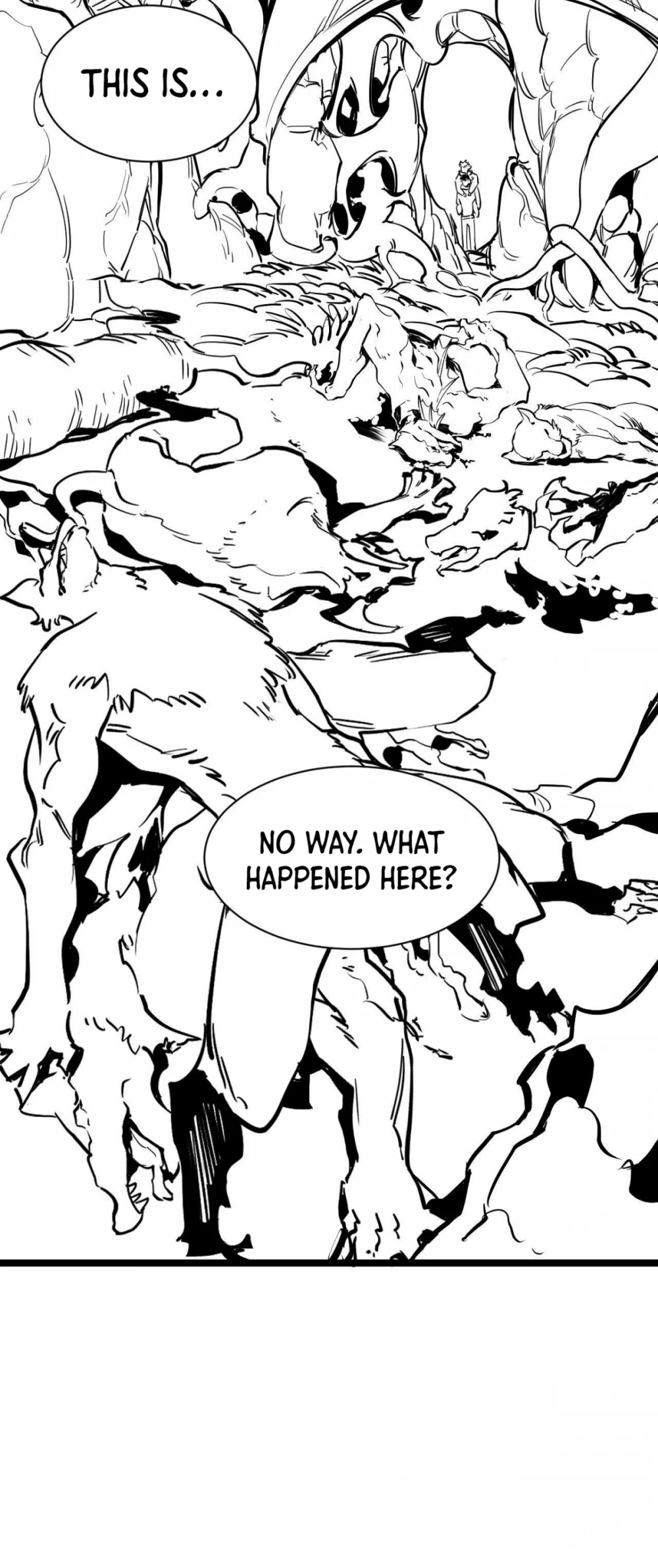 Rise From the Rubble Chapter 29 page 41 - Chapter 29