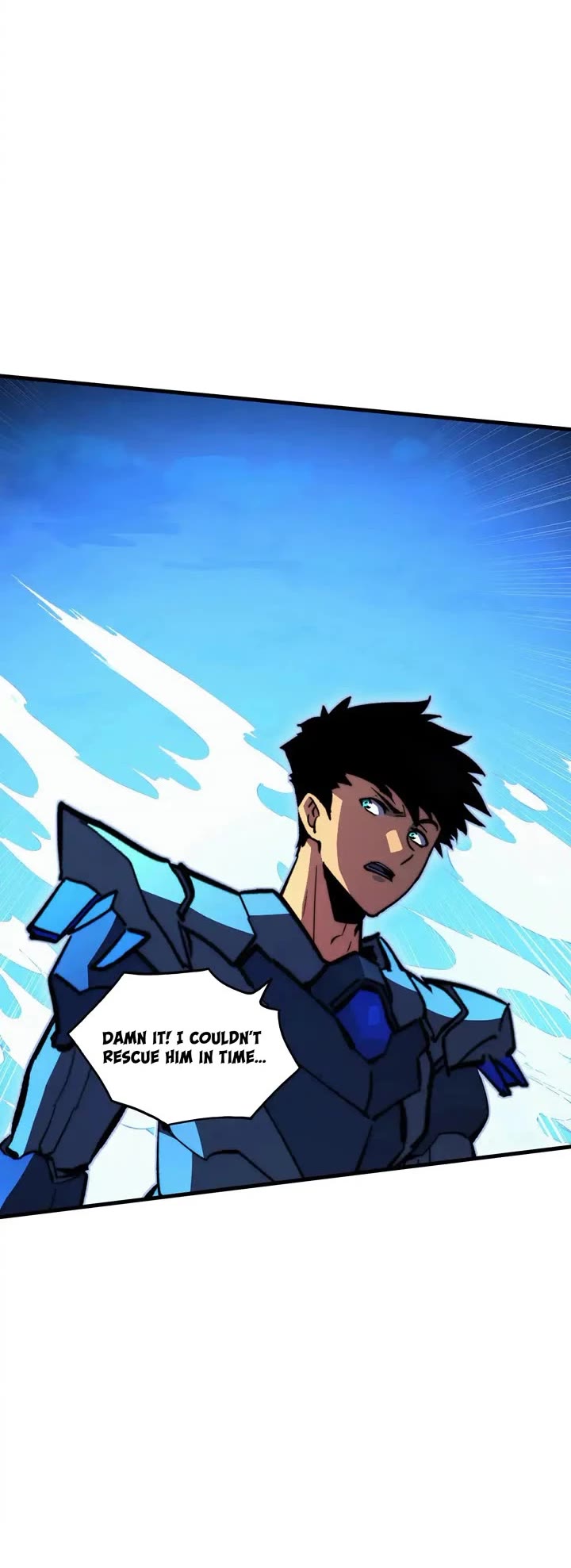 Rise From the Rubble Chapter 290 page 10 - Chapter 290