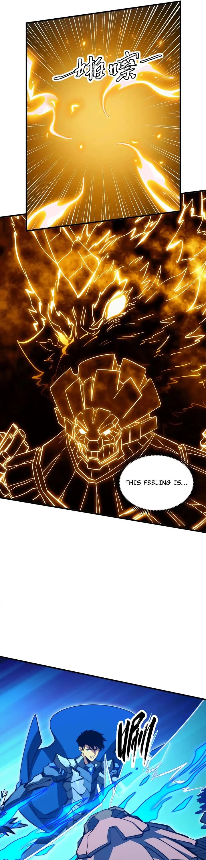 Rise From the Rubble Chapter 290 page 11 - Chapter 290
