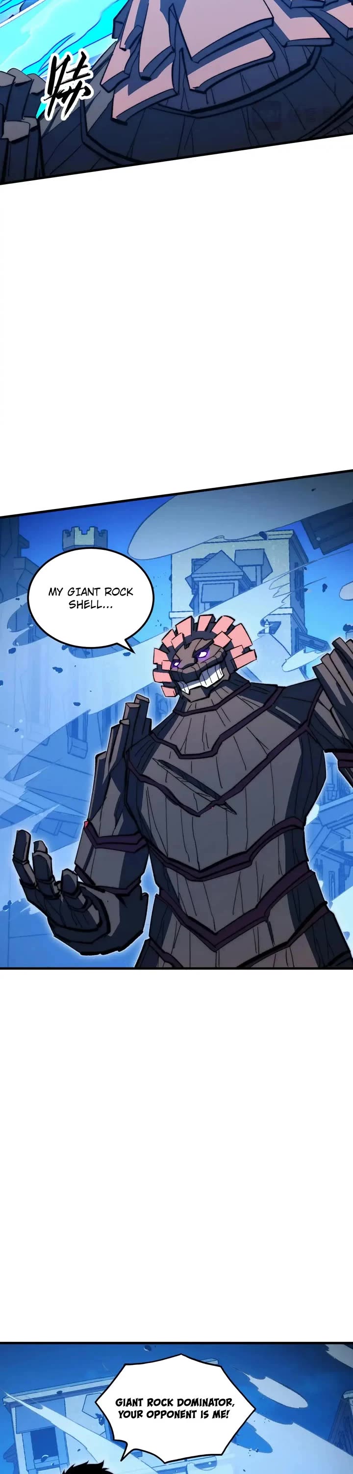 Rise From the Rubble Chapter 290 page 12 - Chapter 290