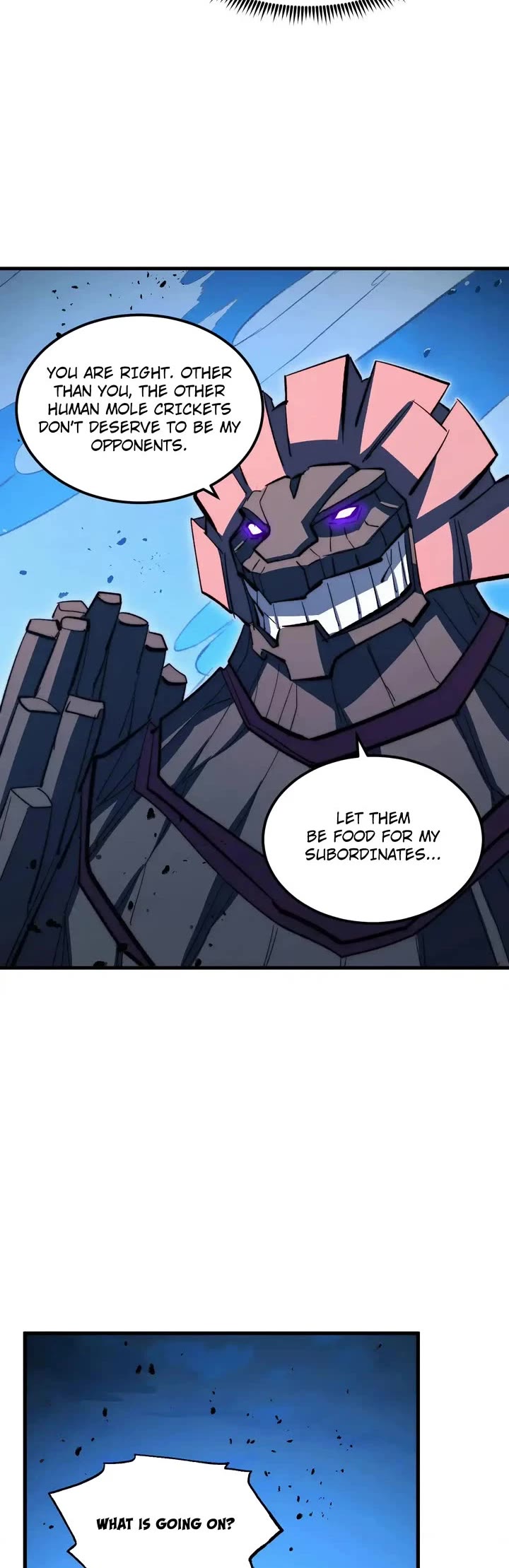 Rise From the Rubble Chapter 290 page 14 - Chapter 290