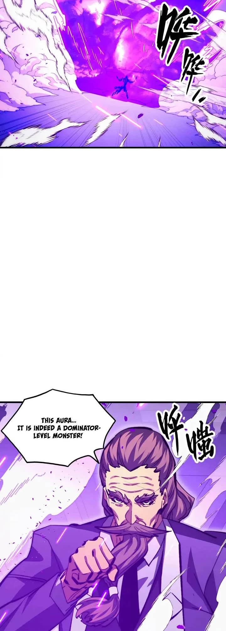 Rise From the Rubble Chapter 290 page 4 - Chapter 290