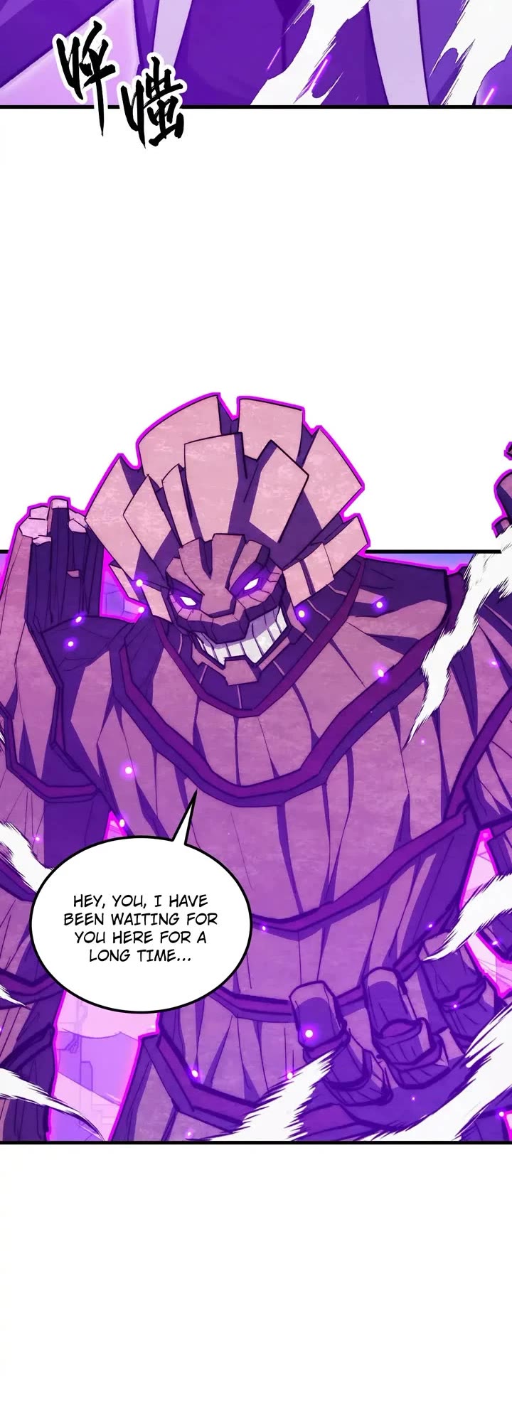 Rise From the Rubble Chapter 290 page 5 - Chapter 290