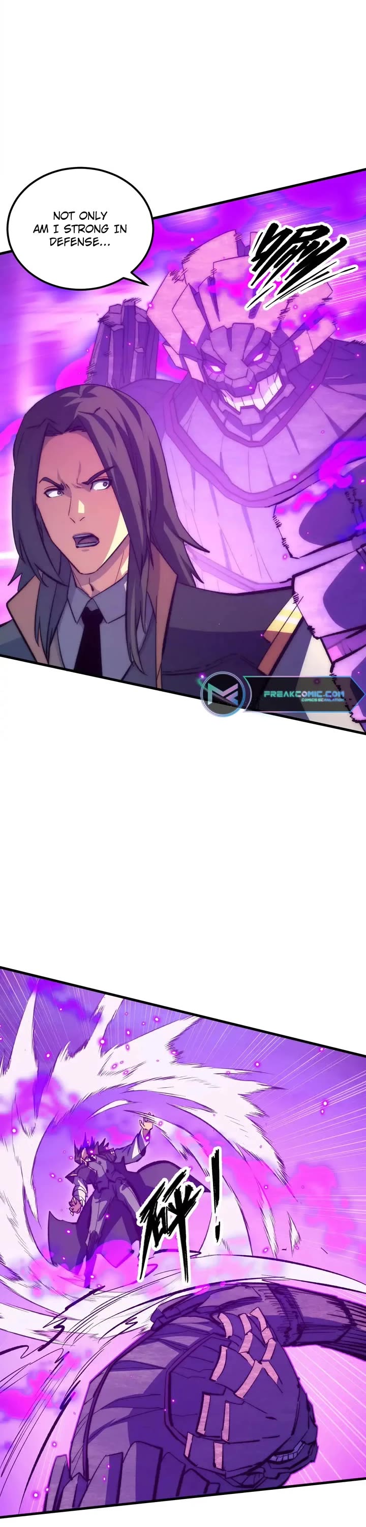 Rise From the Rubble Chapter 290 page 7 - Chapter 290