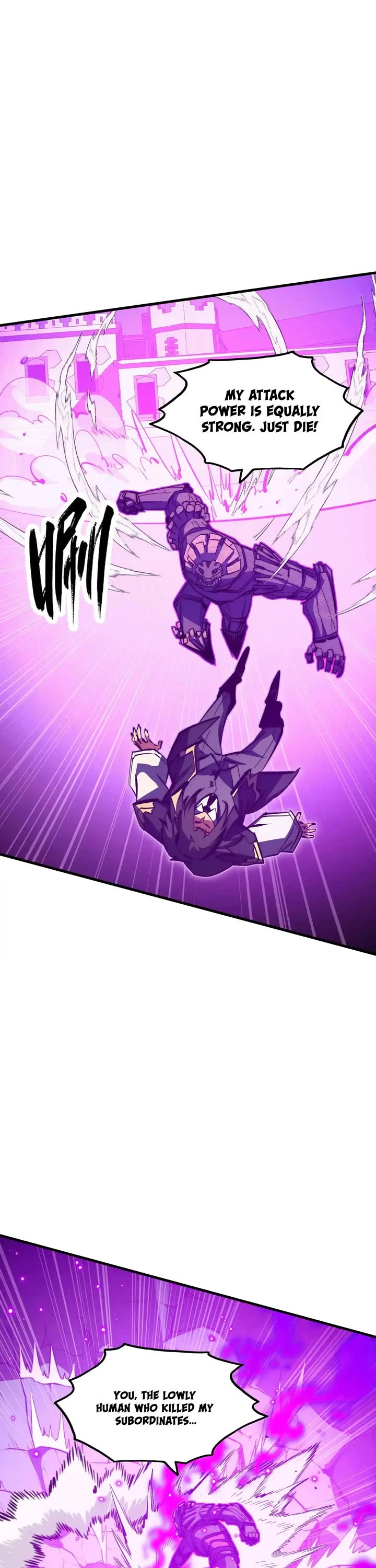 Rise From the Rubble Chapter 290 page 8 - Chapter 290