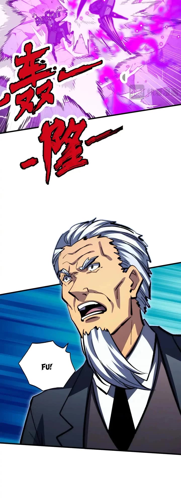 Rise From the Rubble Chapter 290 page 9 - Chapter 290
