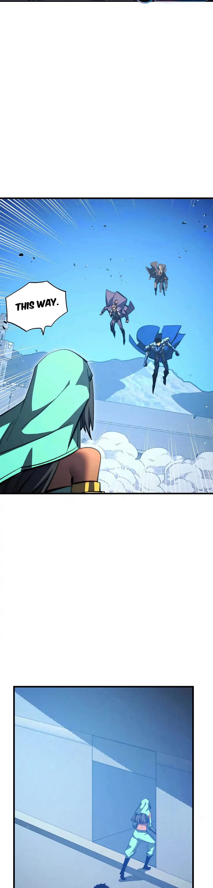 Rise From the Rubble Chapter 291 page 3 - Chapter 291
