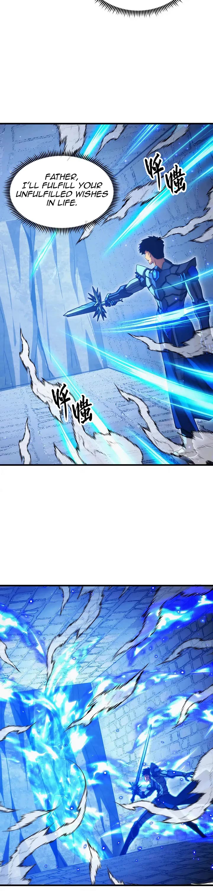 Rise From the Rubble Chapter 292 page 6 - Chapter 292