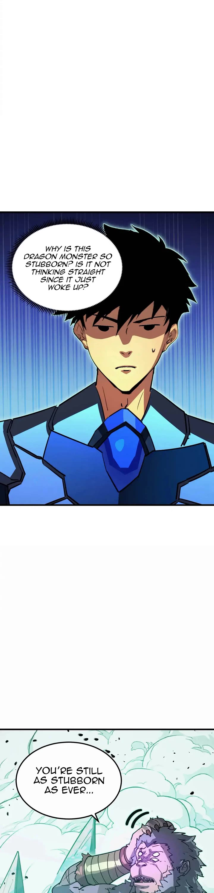 Rise From the Rubble Chapter 293 page 17 - Chapter 293