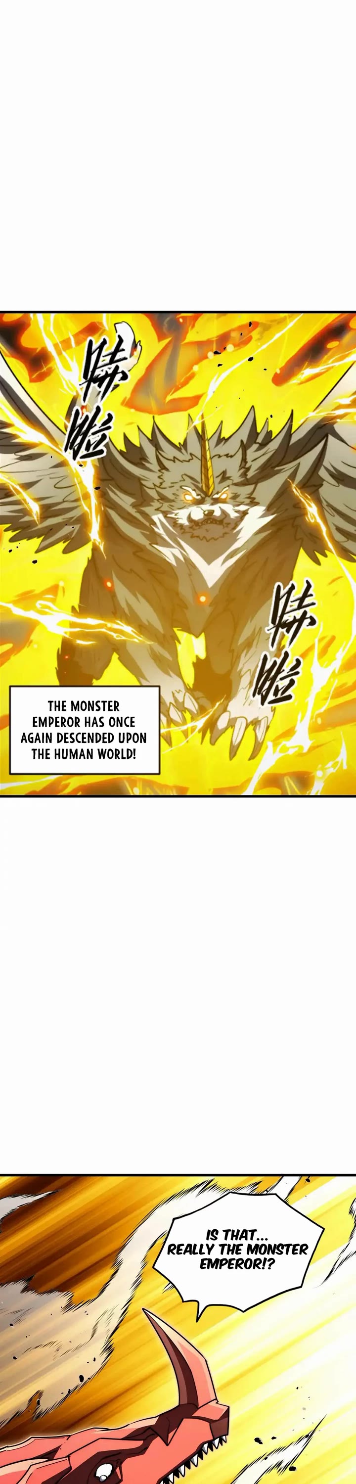 Rise From the Rubble Chapter 293 page 22 - Chapter 293