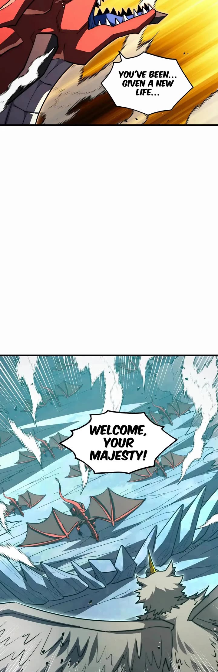 Rise From the Rubble Chapter 293 page 23 - Chapter 293