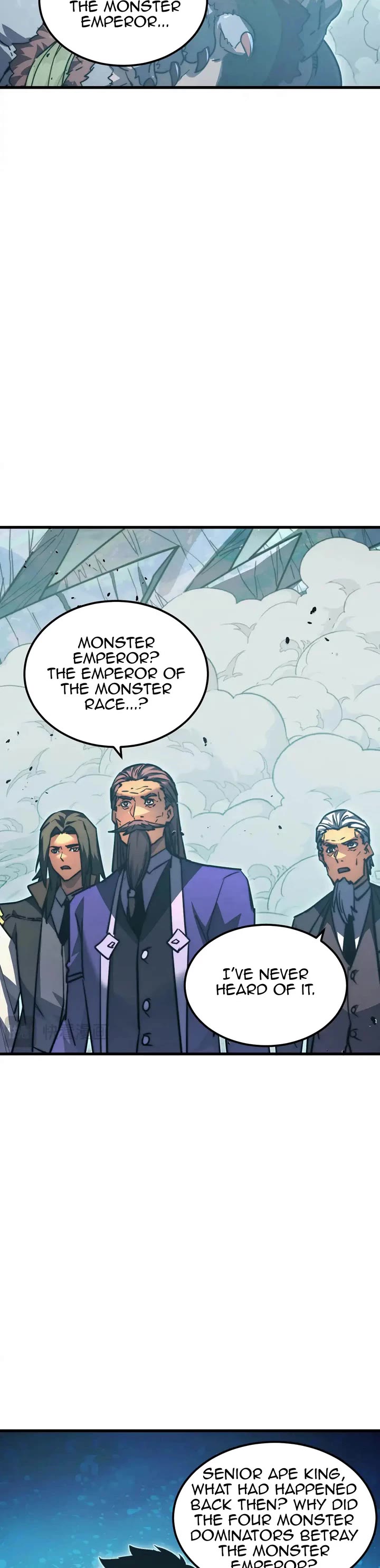 Rise From the Rubble Chapter 293 page 4 - Chapter 293
